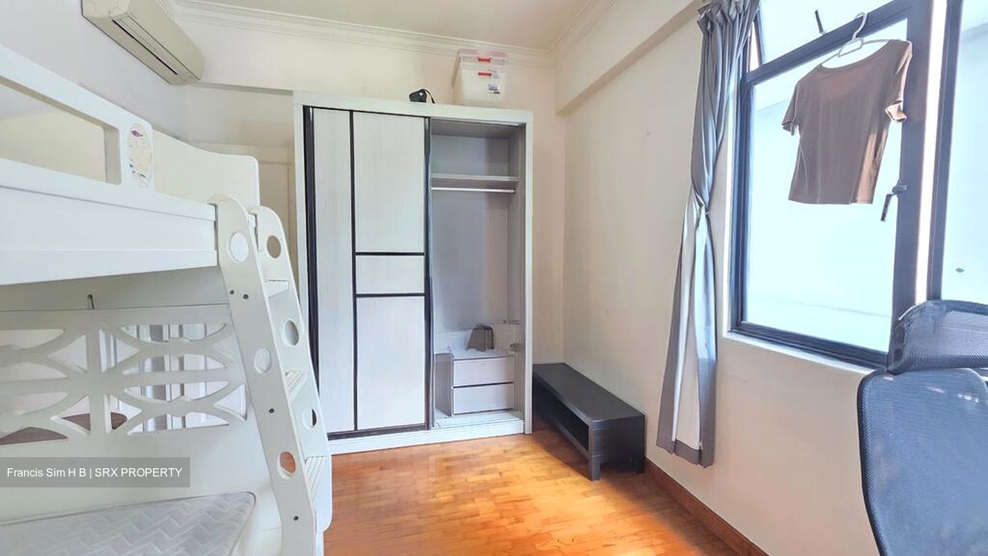 Euro-Asia Park (D13), Condominium #521860121
